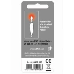 Jenzi Led Float Light -Vissen Product Winkel 4218588Jenzi Led Float Light 2