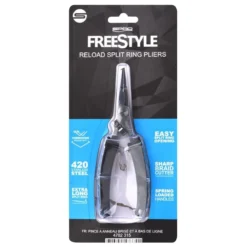 Freestyle Reload Split Ring Pliers -Vissen Product Winkel 4225695Freestyle Reload Split Ring Pliers 2