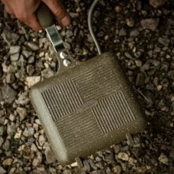 Trakker Armolife Marble Sandwich Toaster -Vissen Product Winkel 4229781Trakker Armolife Marble Sandwich Toaster 2