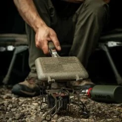 Trakker Armolife Marble Sandwich Toaster -Vissen Product Winkel 4229783Trakker Armolife Marble Sandwich Toaster 4