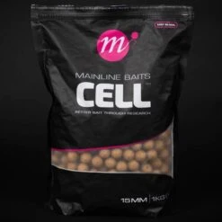 Mainline The Cell Shelf Life Boilies 1kg 6 Mainline The Cell Shelf Life Boilies 1kg -Vissen Product Winkel 4231708Mainline The Cell Shelf Life Boilies 1kg 2