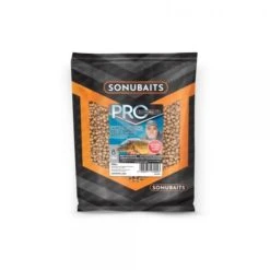 Sonubaits Pro Expander Pellets 500g 2mm