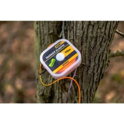 Fox Edges Marker Elastic Orange 10m -Vissen Product Winkel 4260121Fox Edges Marker Elastic Orange 10m 1