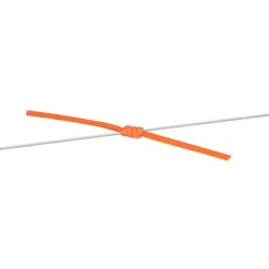Fox Edges Marker Elastic Orange 10m -Vissen Product Winkel 4260122Fox Edges Marker Elastic Orange 10m 2