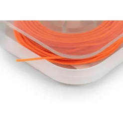 Fox Edges Marker Elastic Orange 10m -Vissen Product Winkel 4260125Fox Edges Marker Elastic Orange 10m 5