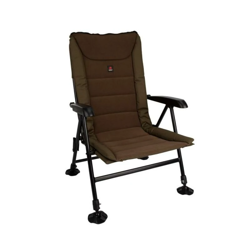 Cygnet Grand Sniper Recliner Chair 3 Cygnet Grand Sniper Recliner Chair - Afbeelding 3