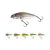 Salmo Perch 8cm Floating