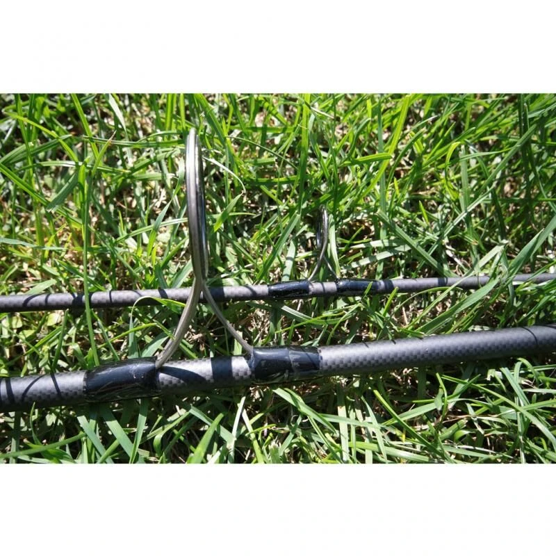 Nash Entity 12ft 3.00lbs Full Shrink 2 Nash Entity 12ft 3.00lbs Full Shrink - Afbeelding 2