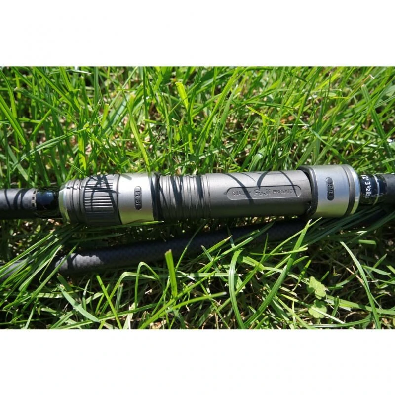 Nash Entity 12ft 3.00lbs Full Shrink 5 Nash Entity 12ft 3.00lbs Full Shrink - Afbeelding 5