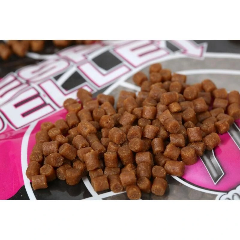 Mainline Response Carp Pellets 5kg 2 Mainline Response Carp Pellets 5kg - Afbeelding 2