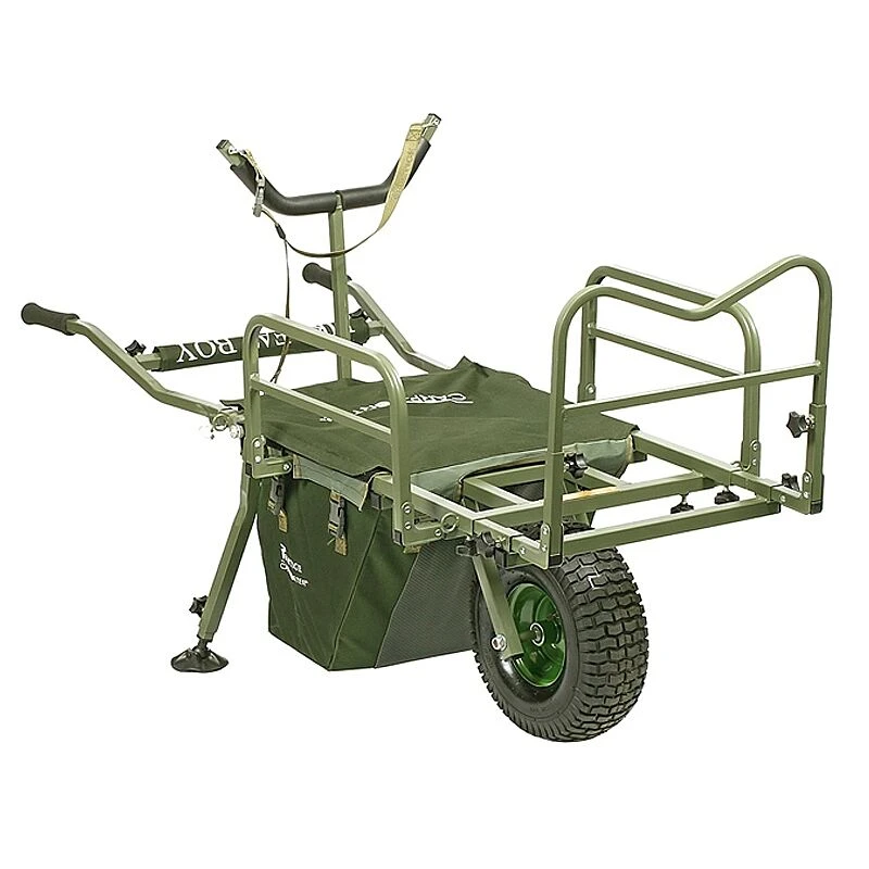 Carp Porter MK2 Fat Boy 1 Carp Porter MK2 Fat Boy