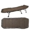 Fox R3 Camo Bedchair XL