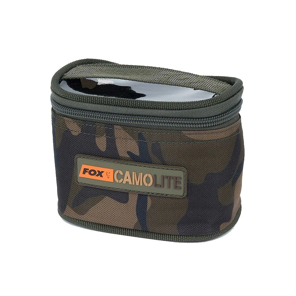 Fox Camolite Accessory Bag Small 1 Fox Camolite Accessory Bag Small