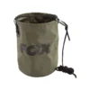 Fox Collapsible Water Bucket