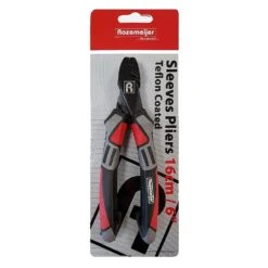 Rozemeijer Sleeves/Crimping Pliers 16cm