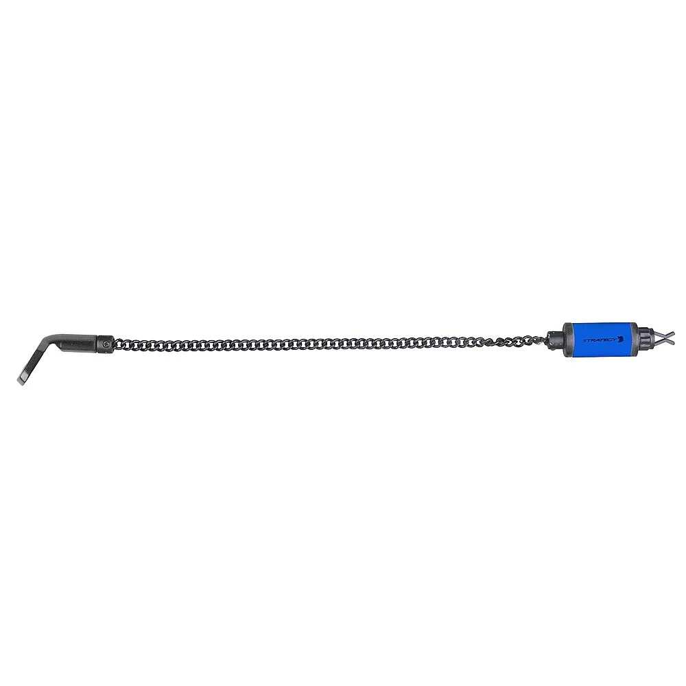 Spro Strategy Chain Hanger Blue 1 Spro Strategy Chain Hanger Blue