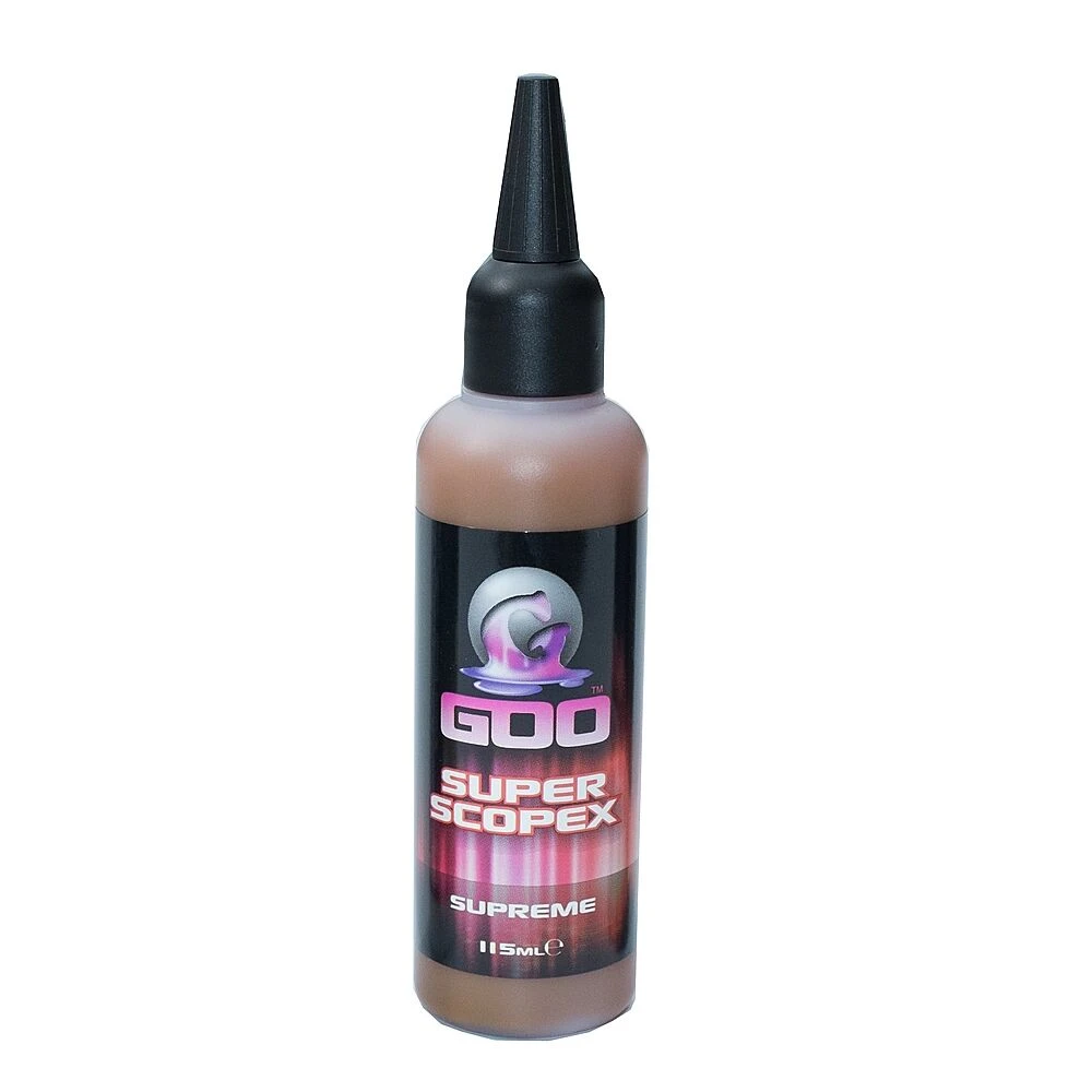 Korda Goo Super Scopex Supreme 1 Korda Goo Super Scopex Supreme