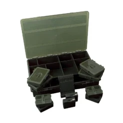 Fox Royale System Loaded Box Large