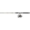 MITCHELL Combo Tanager Camo Tele Spinning 2.40m 10-30g