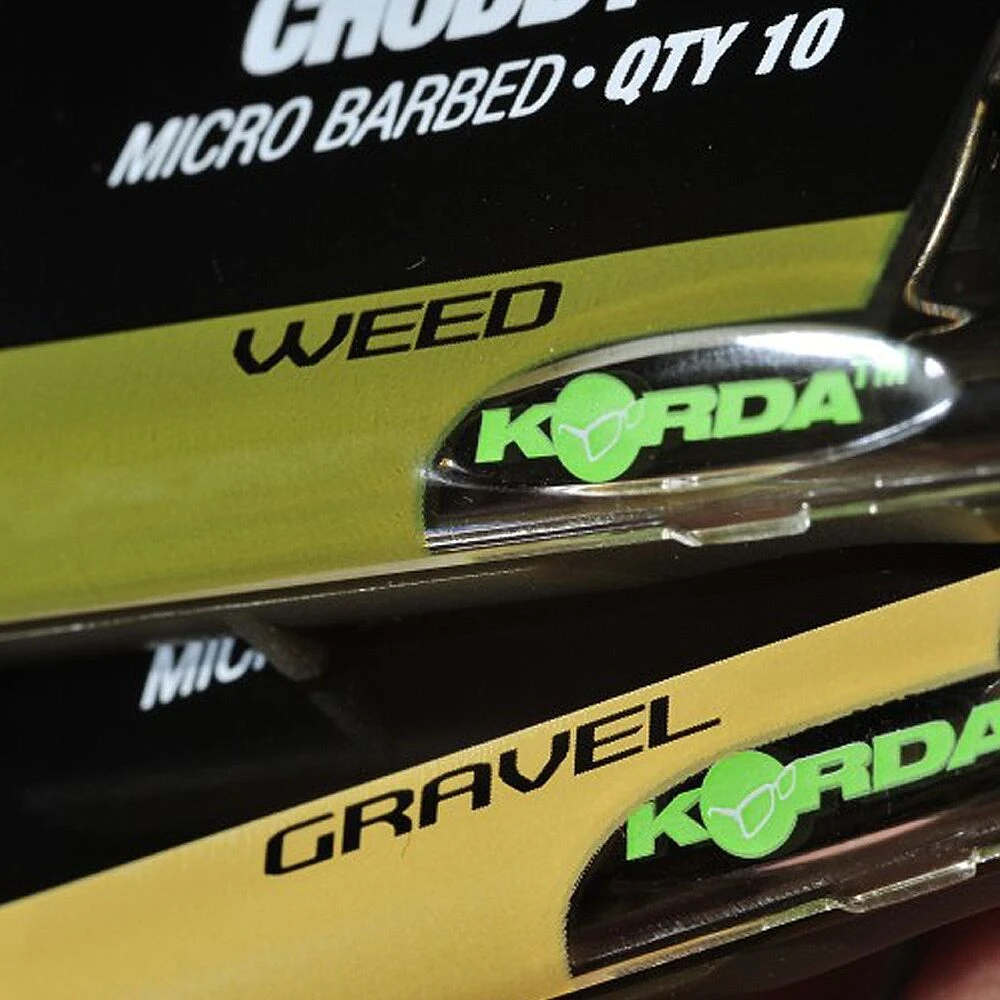 Korda Kaptor Choddy Weed 1 Korda Kaptor Choddy Weed