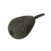 Fox Flat Pear Lead Inline P/st