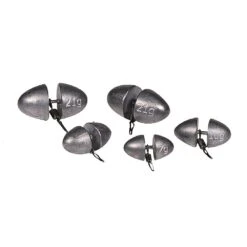 Dam Effzett Rolling Dropshot Lead