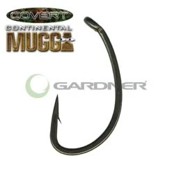 Gardner Covert Continental Mugga Hook