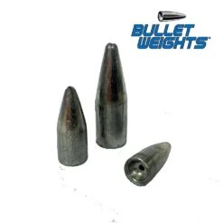 Euro Bullet Weights