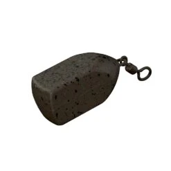 Fox Camotex Square Swivel Leads