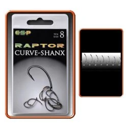 ESP Curve-Shank