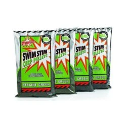 Dynamite Baits Carp Pellets Betaine Green