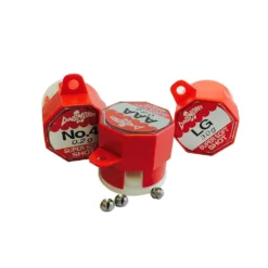 Dinsmores Single Shot S1