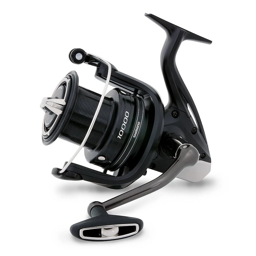 Shimano Aerlex XT-B 1 Shimano Aerlex XT-B
