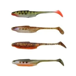 Westin Hollowteez ST 12cm 4st