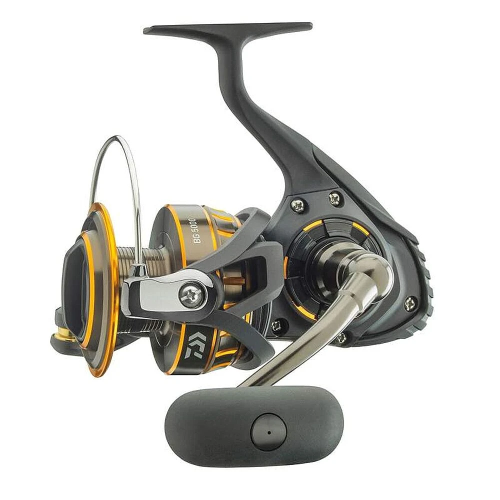 Daiwa BG 1 Daiwa BG