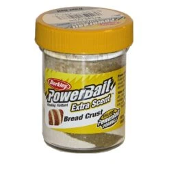 Berkley Powerbait Trout Bait Bread Crust