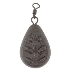 Pole Position Flat Pear Grippa Swivel