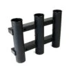 Berkley Tube Rod Holder Black