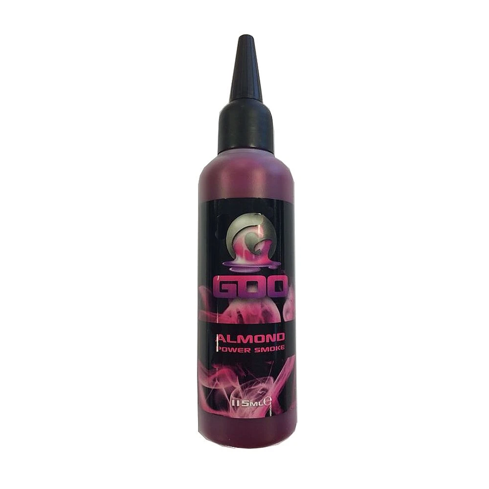 Korda Goo Almond Power Smoke 1 Korda Goo Almond Power Smoke