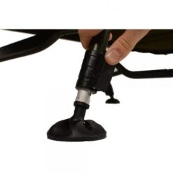 Solar SP C-Tech Bedchair (incl. Opbergvak) 8 Solar SP C-Tech Bedchair (incl. Opbergvak) -Vissen Product Winkel 926850841Solar SP C Tech Bedchair incl opbergvak