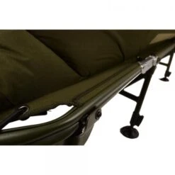 Solar SP C-Tech Bedchair (incl. Opbergvak) 7 Solar SP C-Tech Bedchair (incl. Opbergvak) -Vissen Product Winkel 926851842Solar SP C Tech Bedchair incl opbergvak