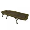 Solar SP C-Tech Bedchair Wide (incl. Opbergvak)