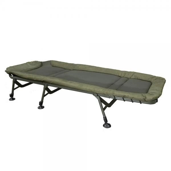 Solar Bedchair 1 Solar Bedchair