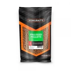 Sonubaits Pro Feed Pellets 1kg -Vissen Product Winkel 9546871321Sonubaits Pro Feed Pellets 1kg