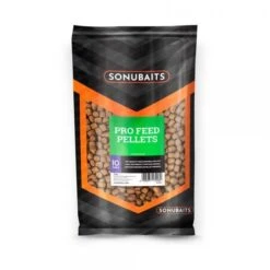 Sonubaits Pro Feed Pellets 1kg -Vissen Product Winkel 9546891323Sonubaits Pro Feed Pellets 1kg