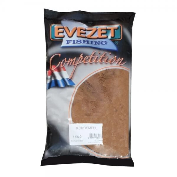 Evezet Kokosmeel 1kg 1 Evezet Kokosmeel 1kg
