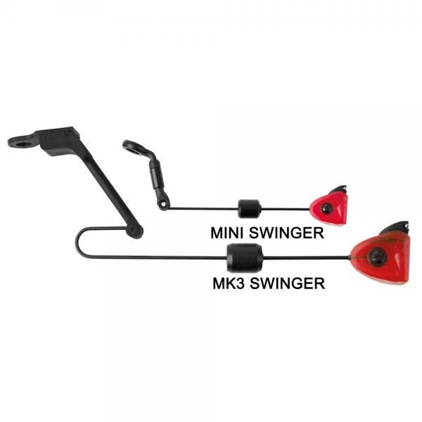 Fox Black Label Mini Swingers 2 Fox Black Label Mini Swingers - Afbeelding 2
