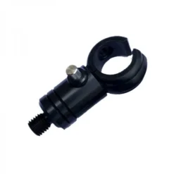 Matrix Innovations Lock In Butt Rest Black Large