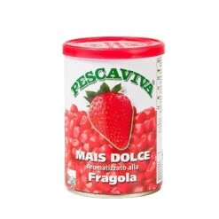 MAIS 285 Gr * Strawberry