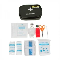 Faith First Aid Bag -Vissen Product Winkel 9847991961Faith First Aid Bag 1